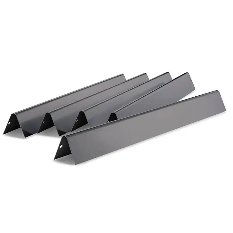 Weber Flavorizer Bars Porslinsemaljerade 44,7cm - Genesis (2011->) Kampanj