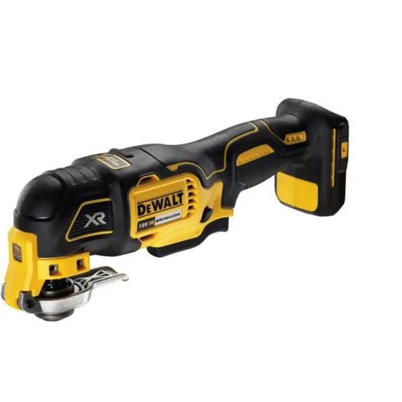 DeWalt DCS355NT Multiverktyg 18V XR T-STAK (utan batterier) Beställ nu