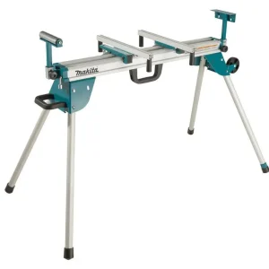 Makita WST06 Sågbänk för kap-/gersågar Fynd