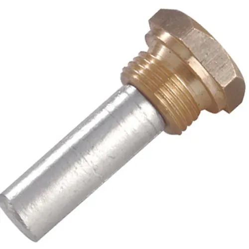 Tecnoseal Motorzink till Bukh, 10-36 Hk, 35xØ:12mm, Plugg 3/8\\ Endast idag