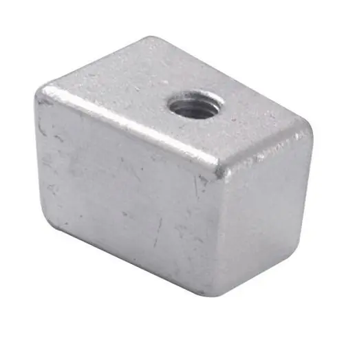 Endast idag Tecnoseal Zinkanod till Yamaha 40, 50hk