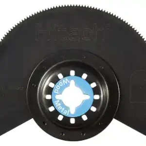 I lager Multiverktygsblad Hikoki MM85SB TRÄ/MET 85MM 782724