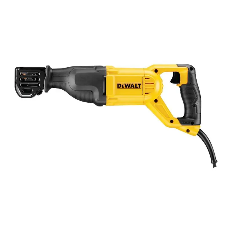Populär DeWalt DWE305PK Tigersåg (4 IN 1)