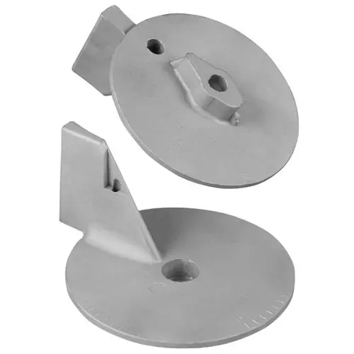 Erbjudande Tecnoseal Zinkanod till Johnson Evinrude 55hk