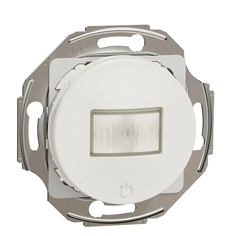 Snabb frakt Schneider Electric Renova Rörelsedektektor 10A