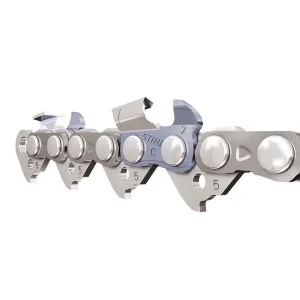 Bästa pris Stihl Sågkedja .325" 1,5mm 62 länkar (RM3)