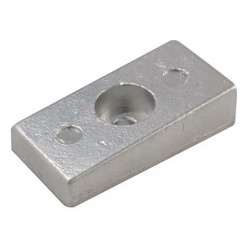 Tecnoseal Sinkanode for Honda 75, 130 og 225Hk Rea