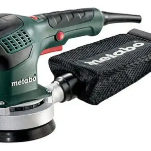 Metabo SXE 3125 Excenterslip 310W (125mm) Premium