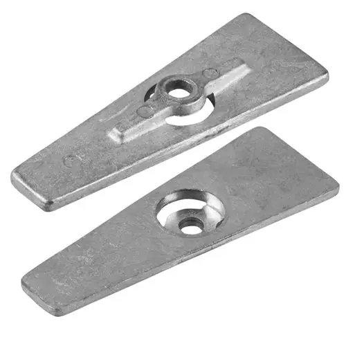 Premium Tecnoseal Zinkanod till Yamaha 6 - 8hk