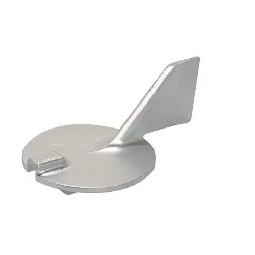 Expressleverans Tecnoseal Zinkanod till Yamaha 80 - 100Hk 4-takt