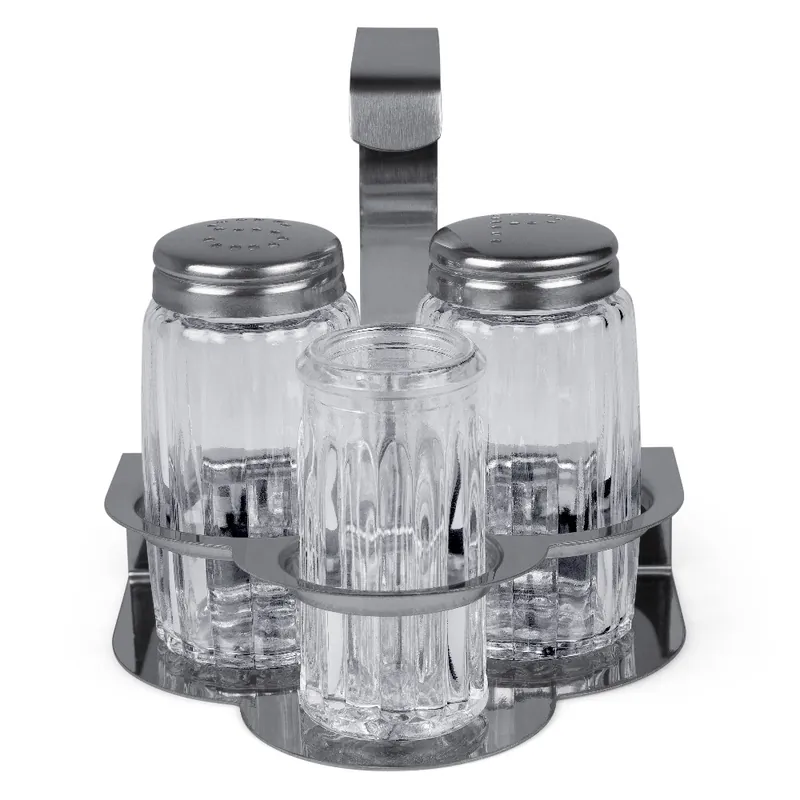 Salt Och Pepparset Ställ BBM 65248 Expressleverans