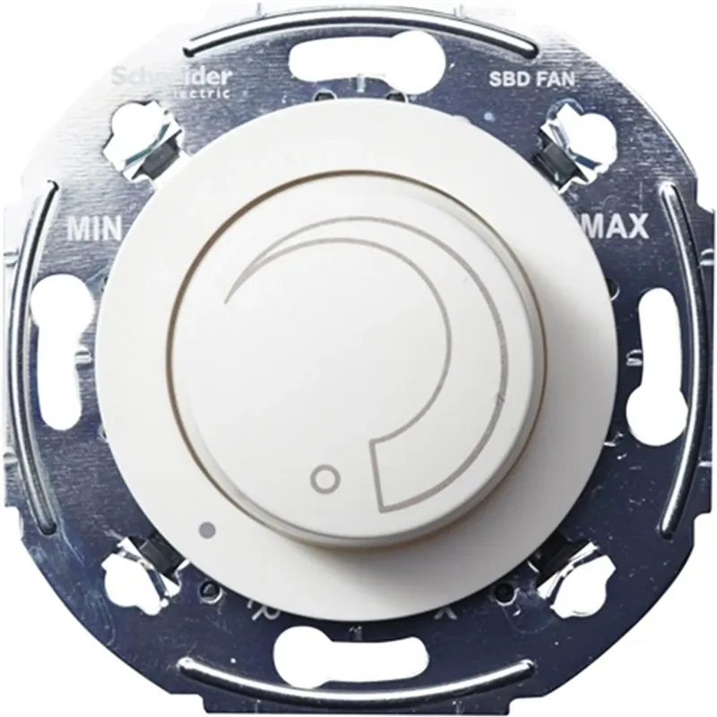 Schneider Electric Renova Varvtalsregulator 400VA Köp nu