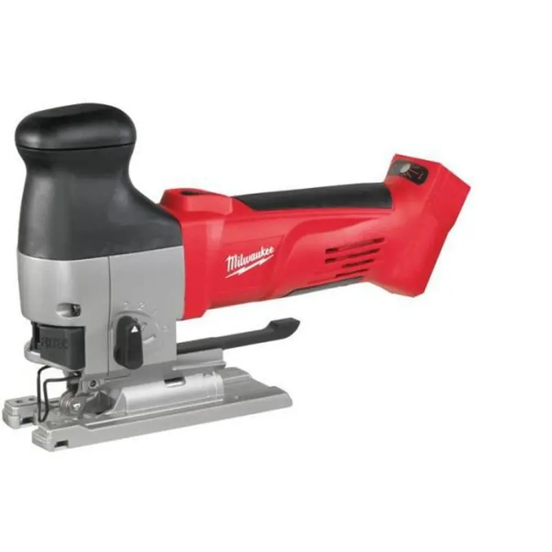 Rabatt Milwaukee HD18 JSB/0 Sticksåg 18V (Naken)