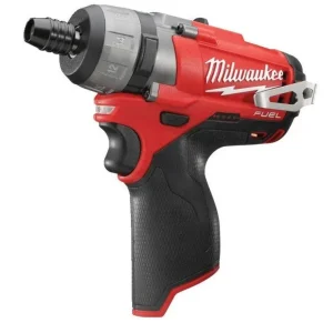 Rabatter Milwaukee M12 CD-0 Skruvdragare FUEL 12V (Naken)