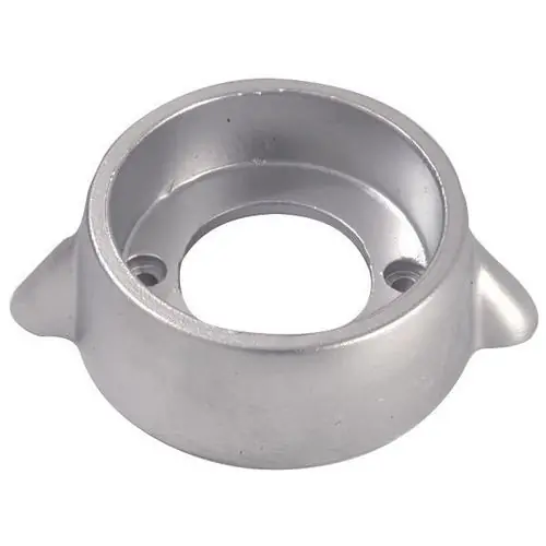 Snabb leverans Tecnoseal Zinkring till Bukh DV10, 20, 24 & 36 Ø50 mm 140 x