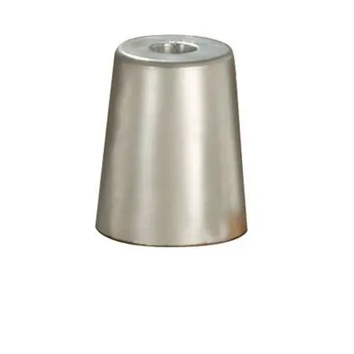 Tecnoseal Zinkmutter Ø75 mm Premium