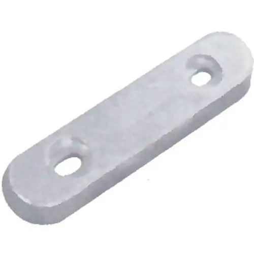 Zinkanod 230 x 65 x 28 mm 2,7 kg Premium