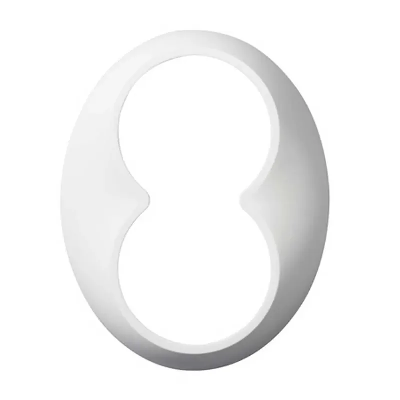 Schneider Electric Renova Ram till 2-vägsuttag Nedsatt pris