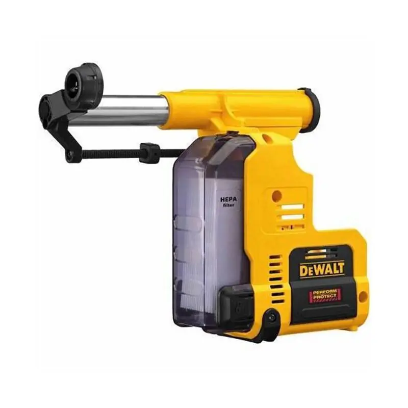 Outlet DeWalt D25303DH Dammutsugsystem (DCH273,DCH274)