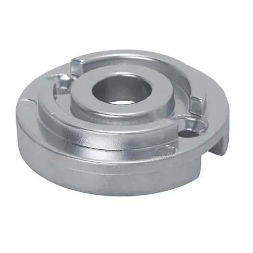 Lågt pris Tecnoseal Zinkanod till Vetus Bogpropeller serie Ø68