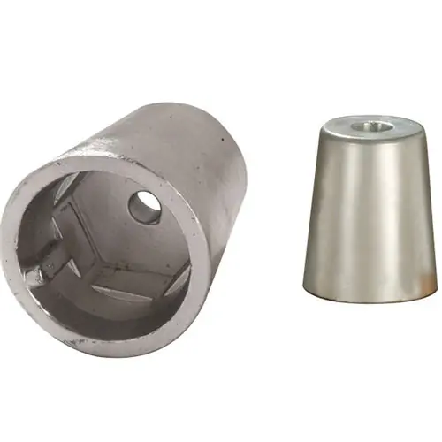 Billigare Tecnoseal Zinkmutter Ø:82mm