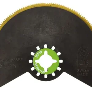 Endast idag Multiverktygsblad Multi Hikoki 85 MM 782785