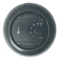 Schneider Electric Renova Rumstermostat Erbjudande