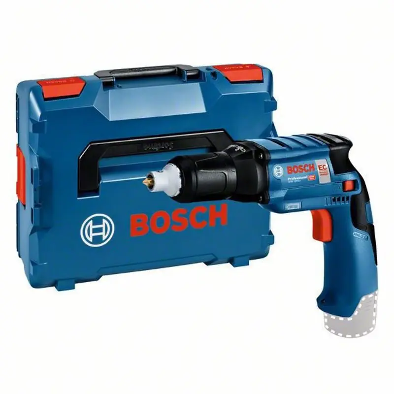 Bosch GTB12V-11 Gipsskruvdragare 12V (Naken) Fynd