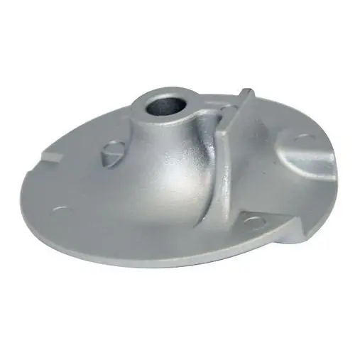 Fynd Tecnoseal Aluminiumanode till Yamaha vf200-250 & f300-350