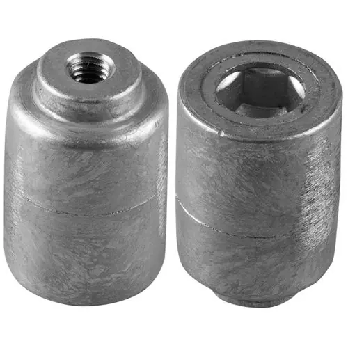 Endast denna vecka Tecnoseal Zinkanod till Yamaha Motorzink 75 - 250hk