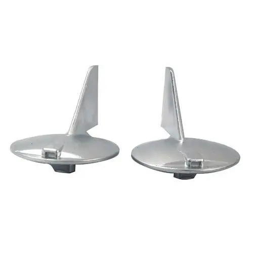 Bästa pris Tecnoseal Zinkanod till Yamaha 150 - 220hk