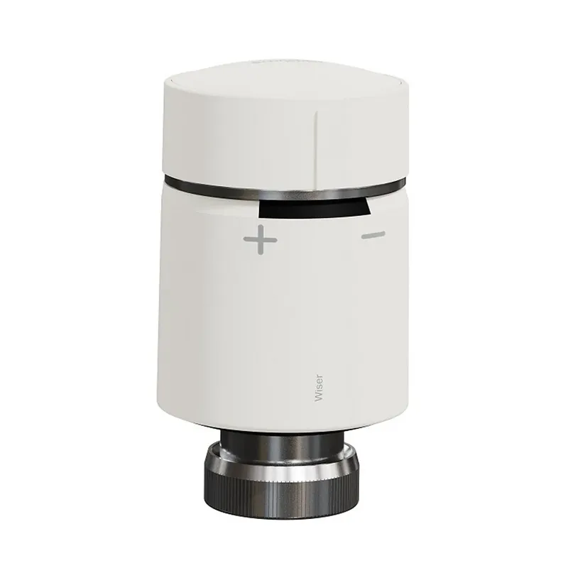 Schneider Electric Wiser Zigbee Radiatortermostat Handla nu