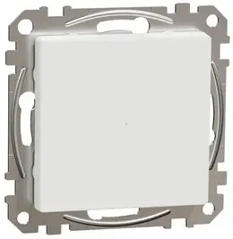 Erbjudande Schneider Electric Exxact Wiser Zigbee Jalusibrytare