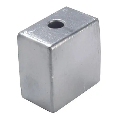 Premium Tecnoseal Zinkanod till OMC 50 - 200hk