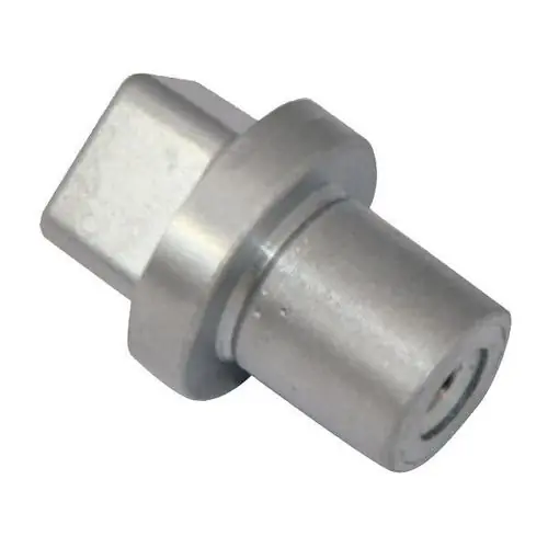 Utförsäljning Tecnoseal Zinkanod till Yamaha Motorzink 80 - 100hk