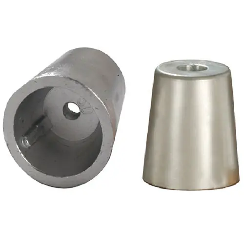 Köp nu Tecnoseal Zinkmutter Ø:45mm