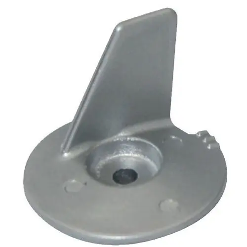 Begränsat erbjudande Tecnoseal Zinkanod till Tohatsu-motor 140 hk