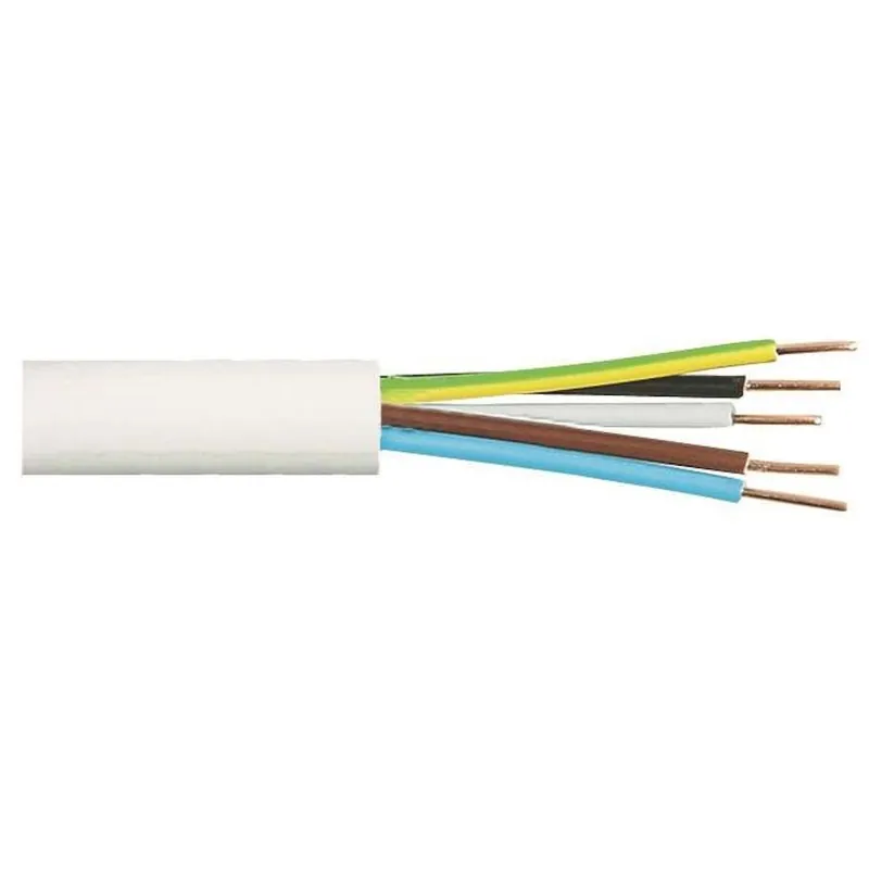 Köp online Kabel Exq-Light 5G1,5, 50m, Malmbergs 0445221