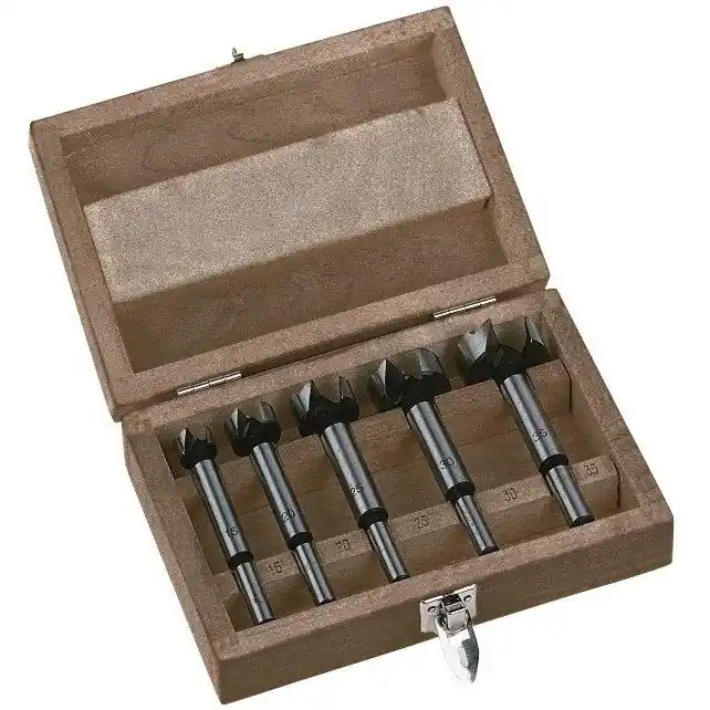 Kvistborrsats Reapris