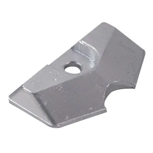 Premium Tecnoseal Zinkanod till Yamaha Malta