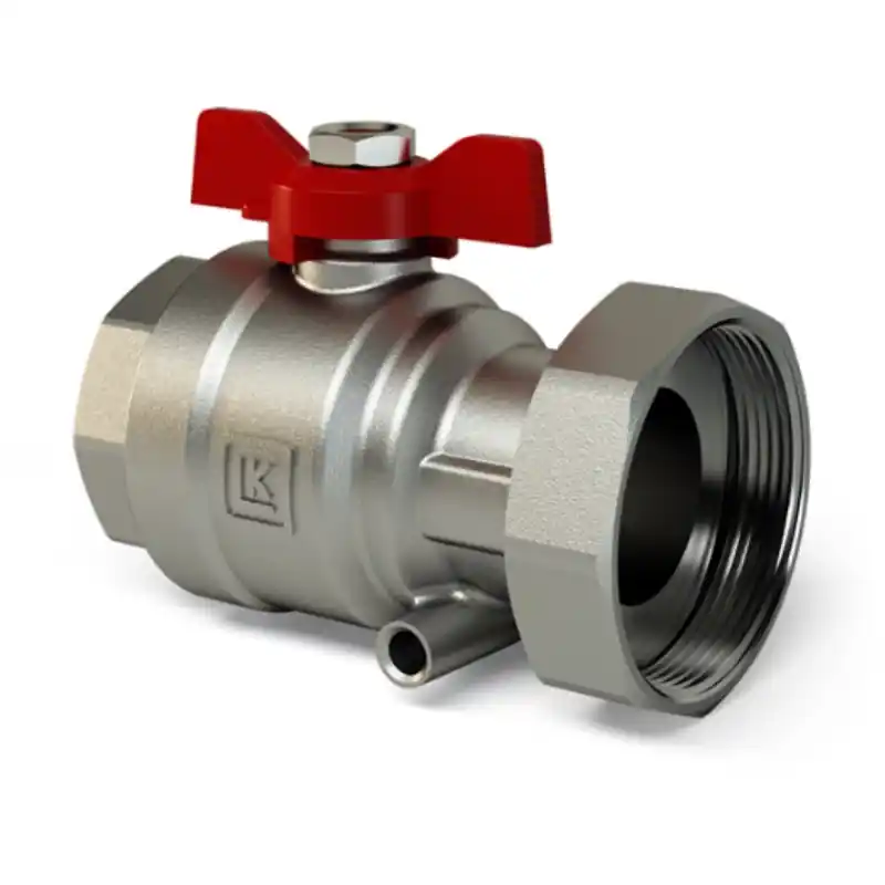 Säker betalning LK Kulventil För LK Fördelare Qmax G40xG50