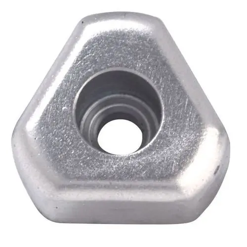 Tecnoseal Zinkring till Gori 3-blads Propeller 15 &16,5\\ Rea