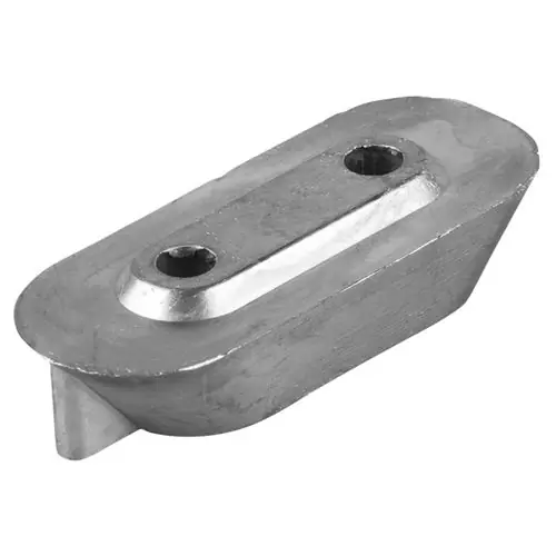 Rea Tecnoseal Zinkanod till Yamaha 4 - 15hk