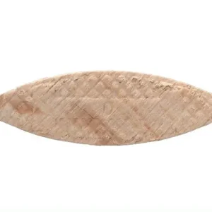 Bosch Lamellkex #10 55x19mm (50st) Premium