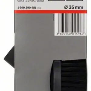 Bosch Sugborste 35mm Billigare