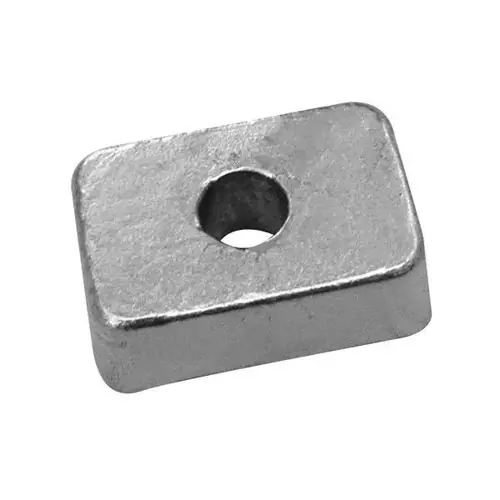 Tecnoseal Zinkanod till Mercury 4-9.9hk 4-takt Kampanj