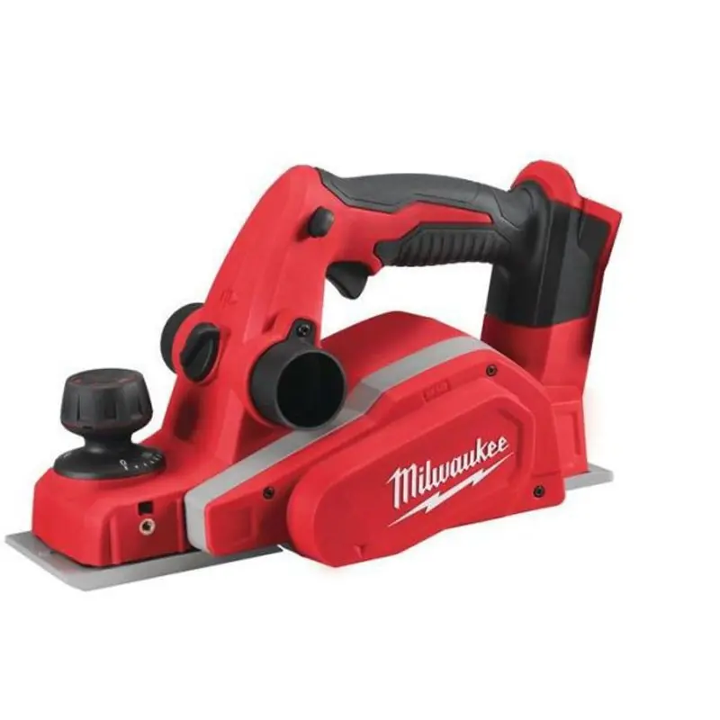 Begränsad tid Milwaukee M18 BP-0 Elhyvel 82mm 18V (utan batterier)