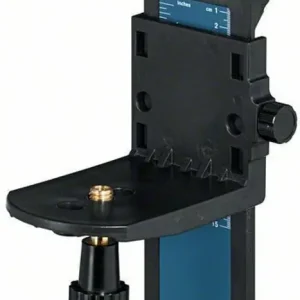 Endast idag Bosch WM 4 Universalväggfäste (GRL400H, GRL300/300 HV, GRL 500H/HV)