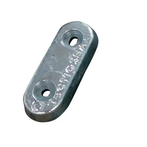 Säker betalning Tecnoseal Zinkanod Vetus, 4,5kg