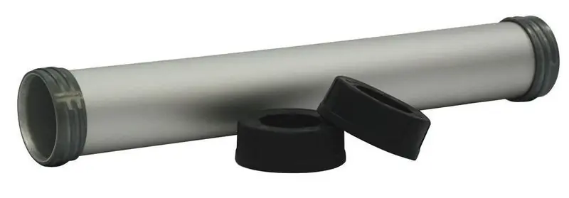 Fynd Milwaukee Hållare för Fogpistol M18 ALU 600ml